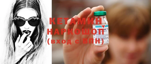 хмурый Алексин