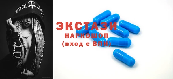 хмурый Алексин