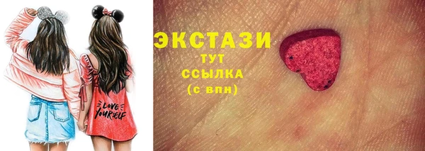 хмурый Алексин