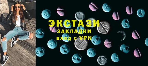 хмурый Алексин